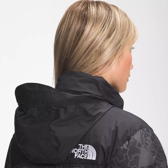 The North Face Retro 1996 Nuptse Jacket - Picture 4 of 11